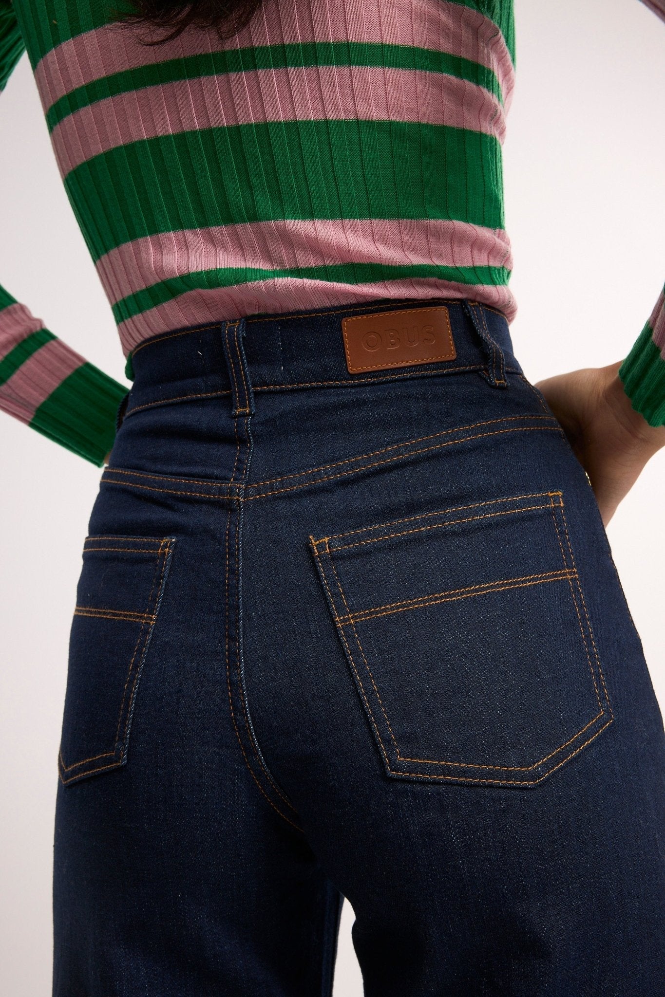 Companion Jean
