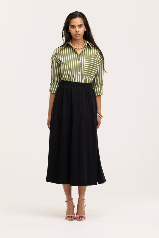 Organic Traveller Skirt