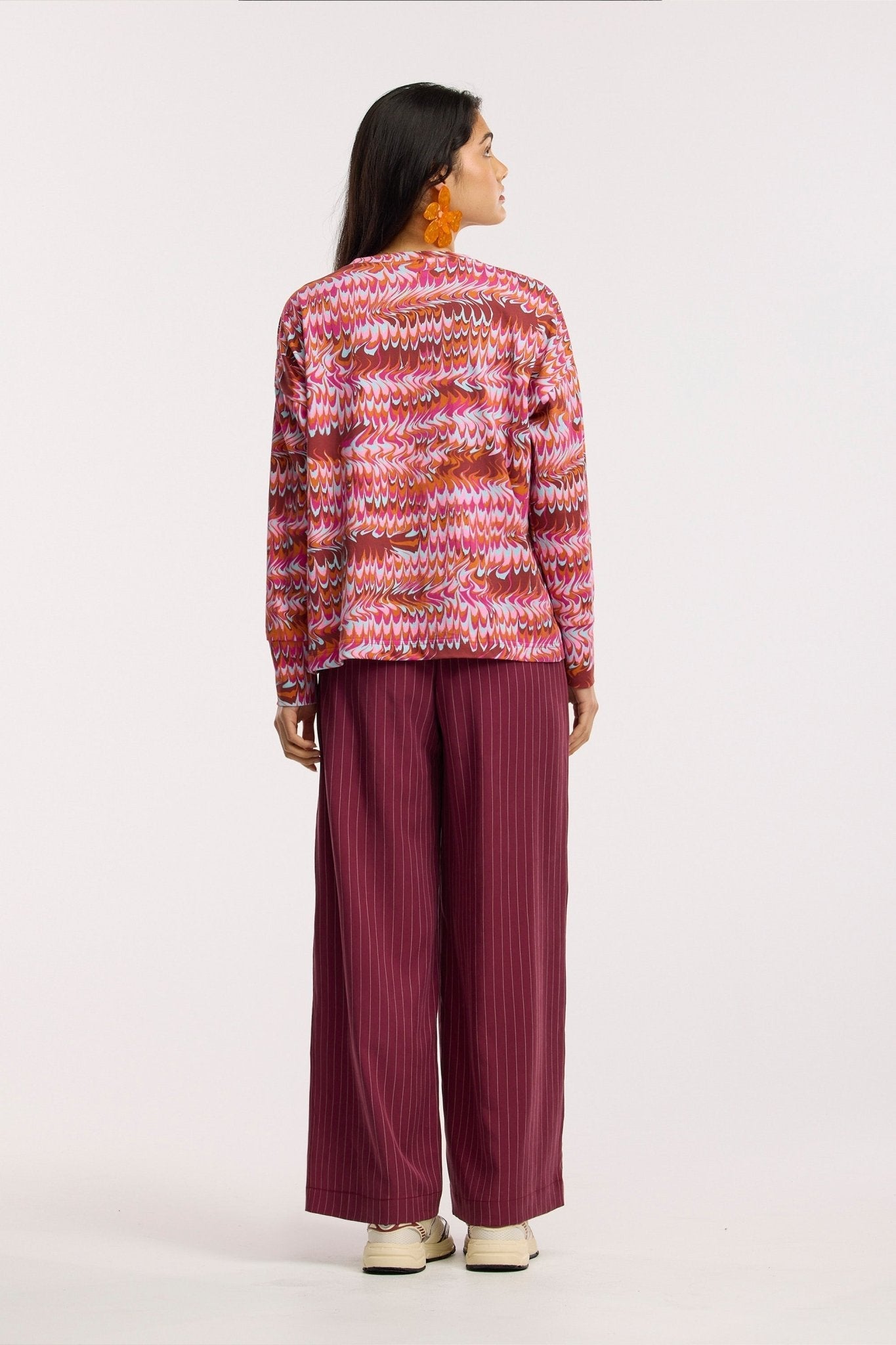 Adage & Artistry Top