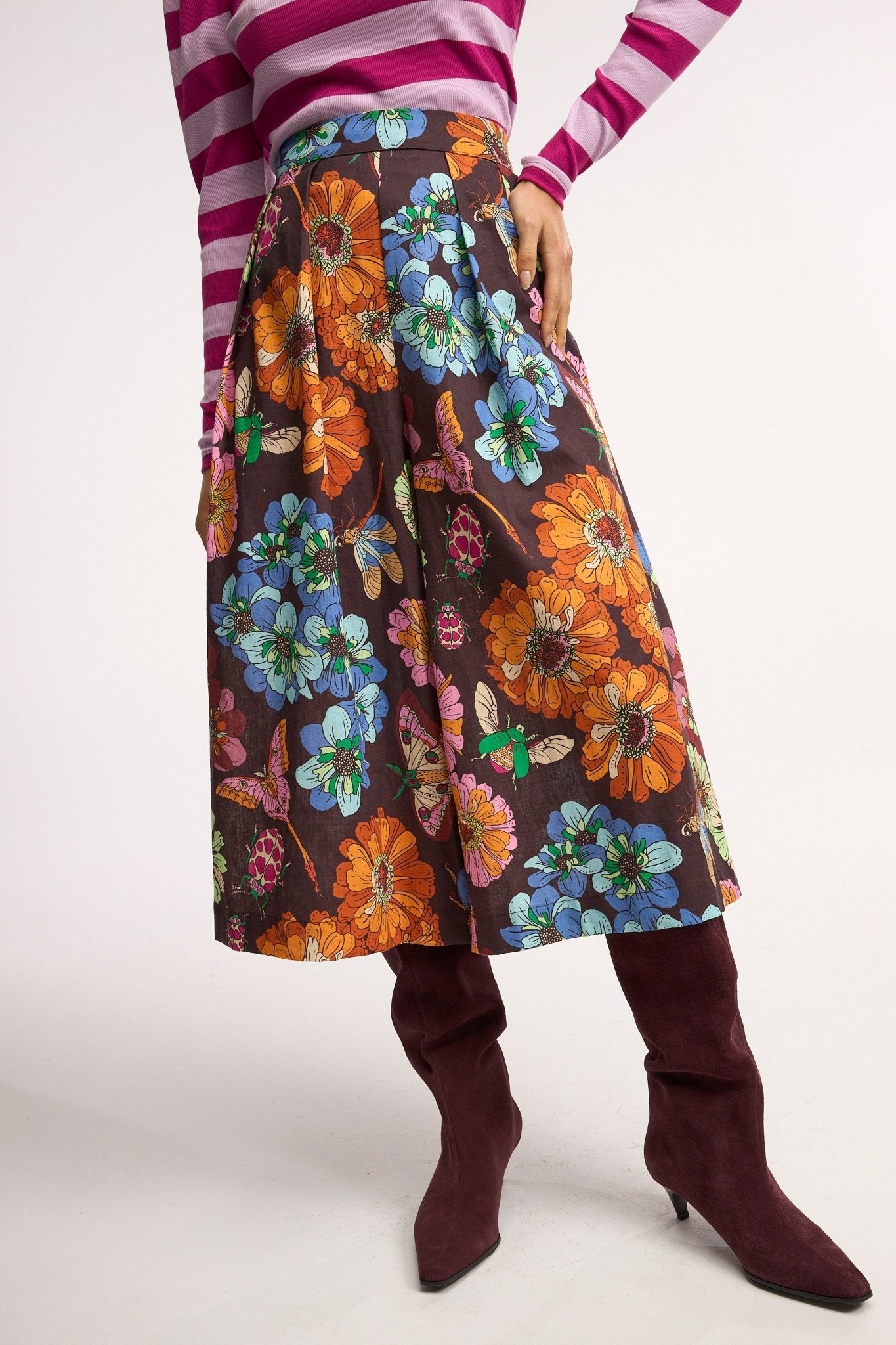 Awaken Culotte