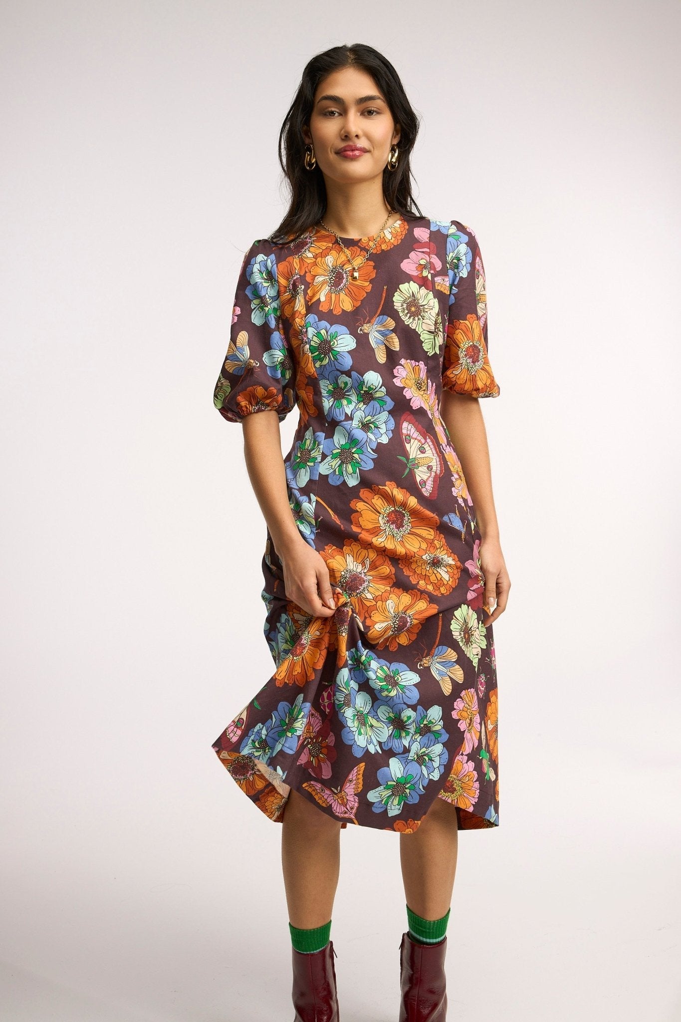 Awaken Dress