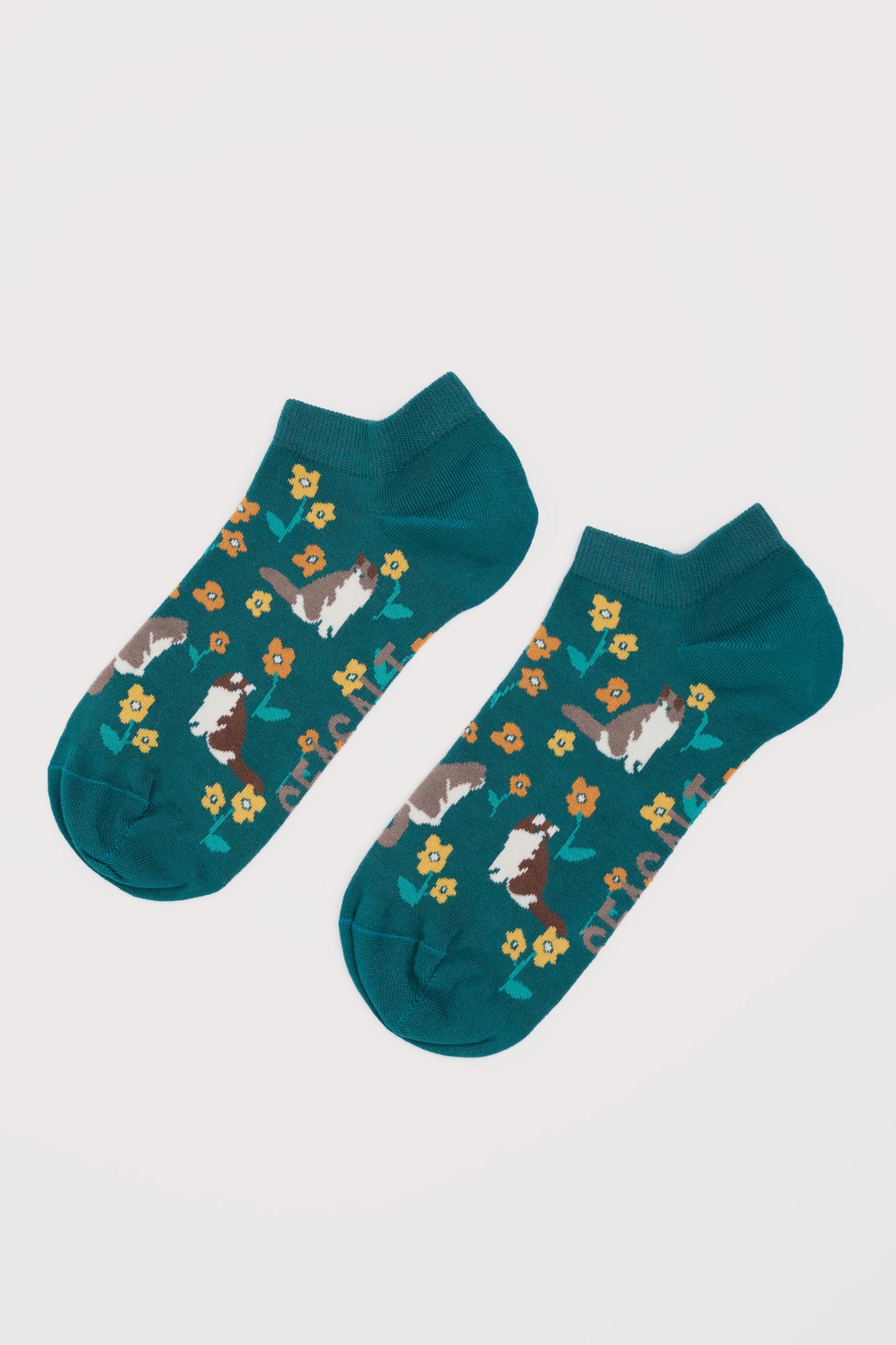 Women's Arty Trainer Socks