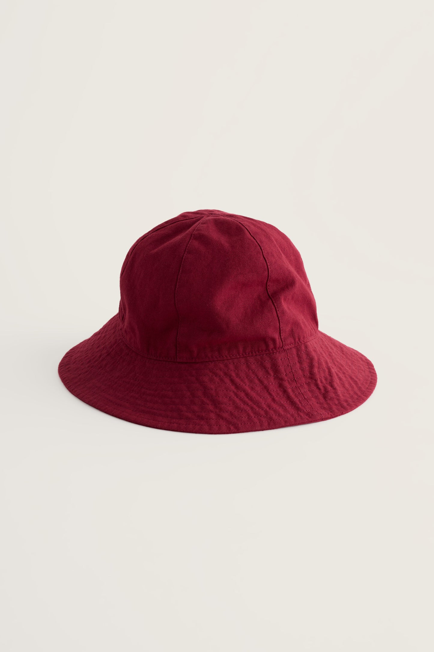 Celia Recycled Cotton Sunhat