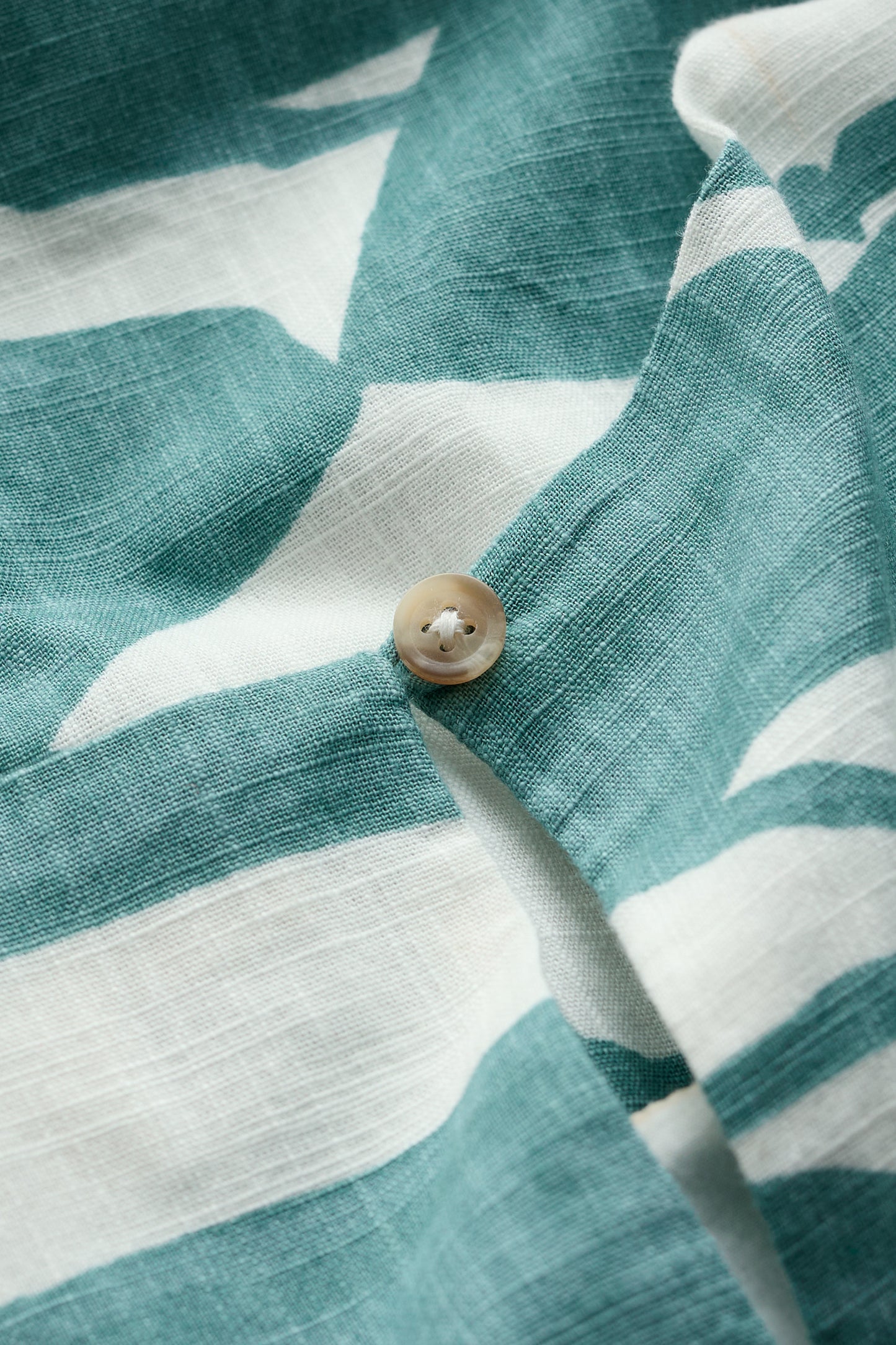 Brouse Sleeveless Dress in Organic Cotton
