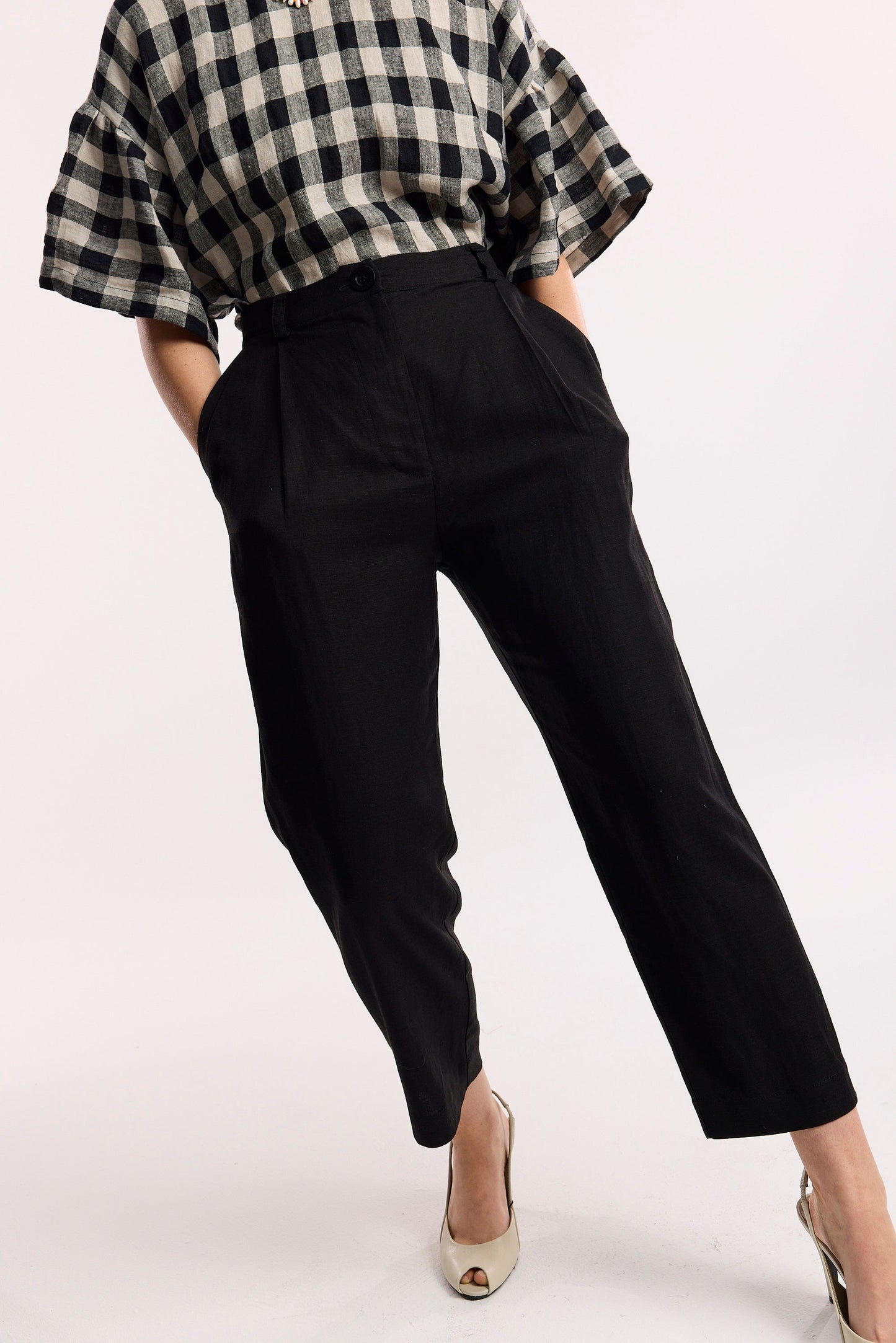 Perseverance Straight Pant