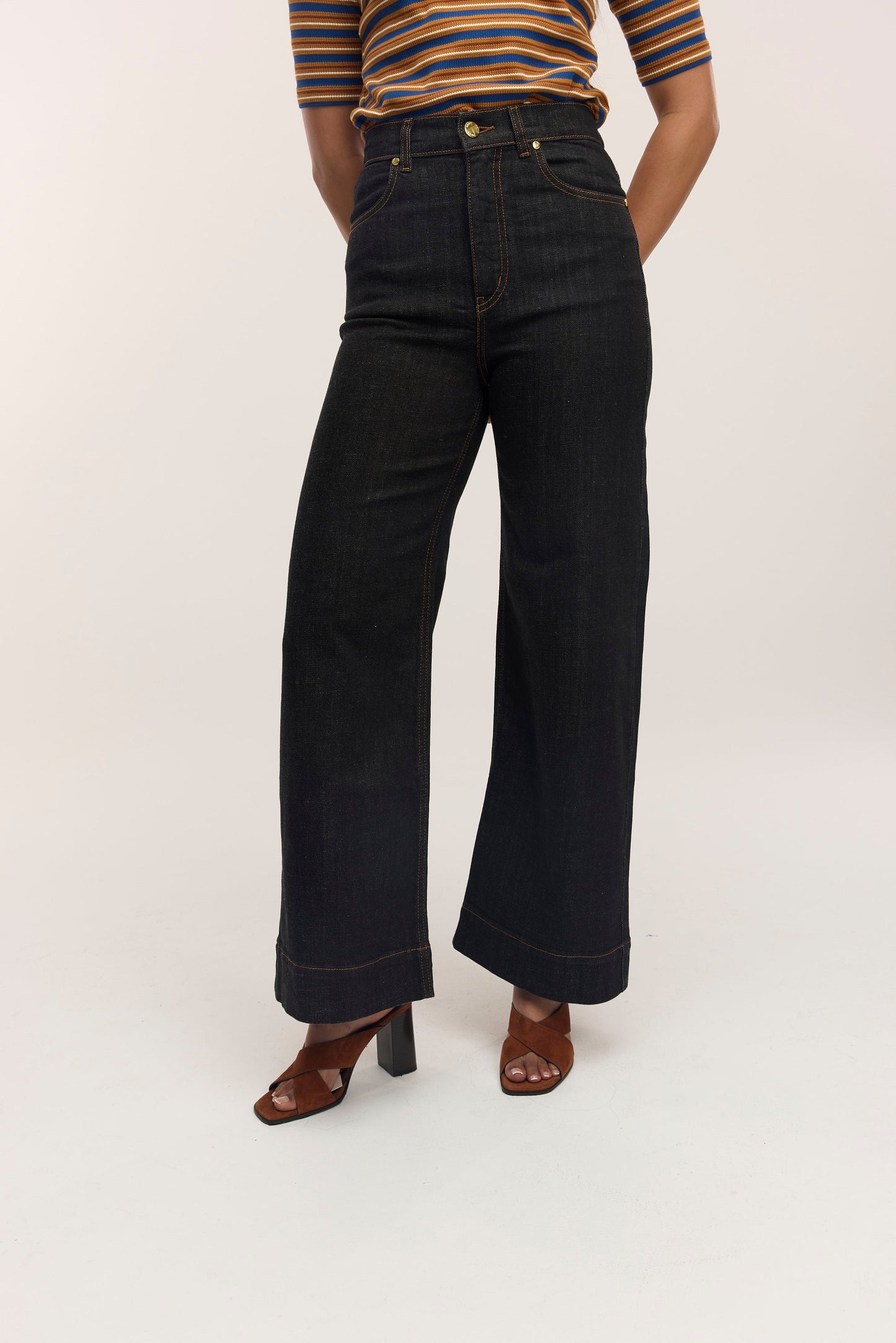 Companion Jean