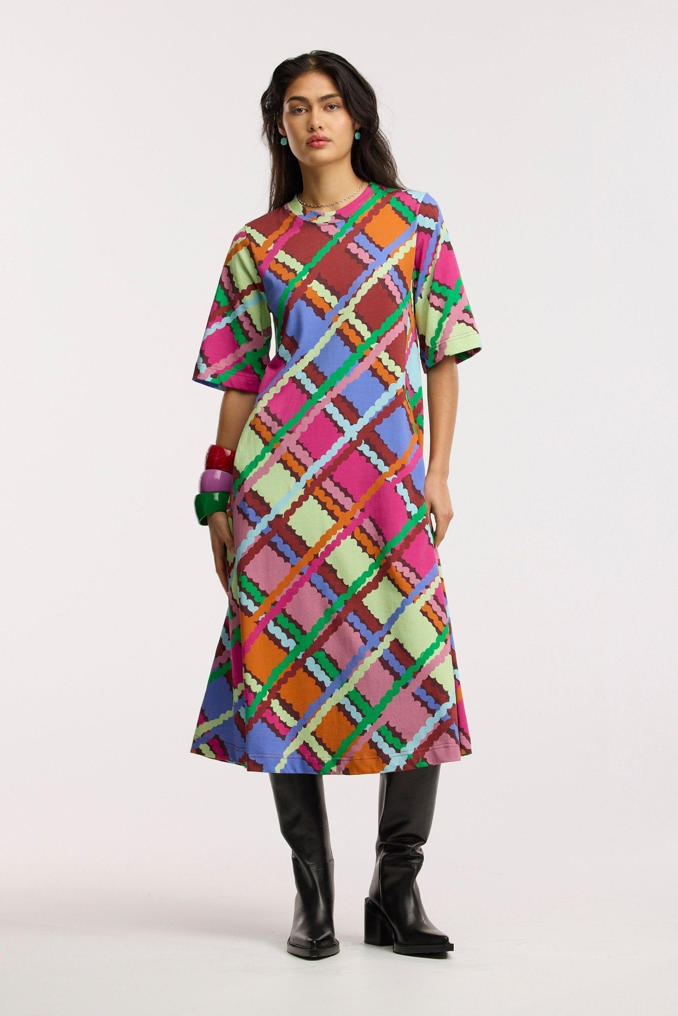 Epiphany Dress