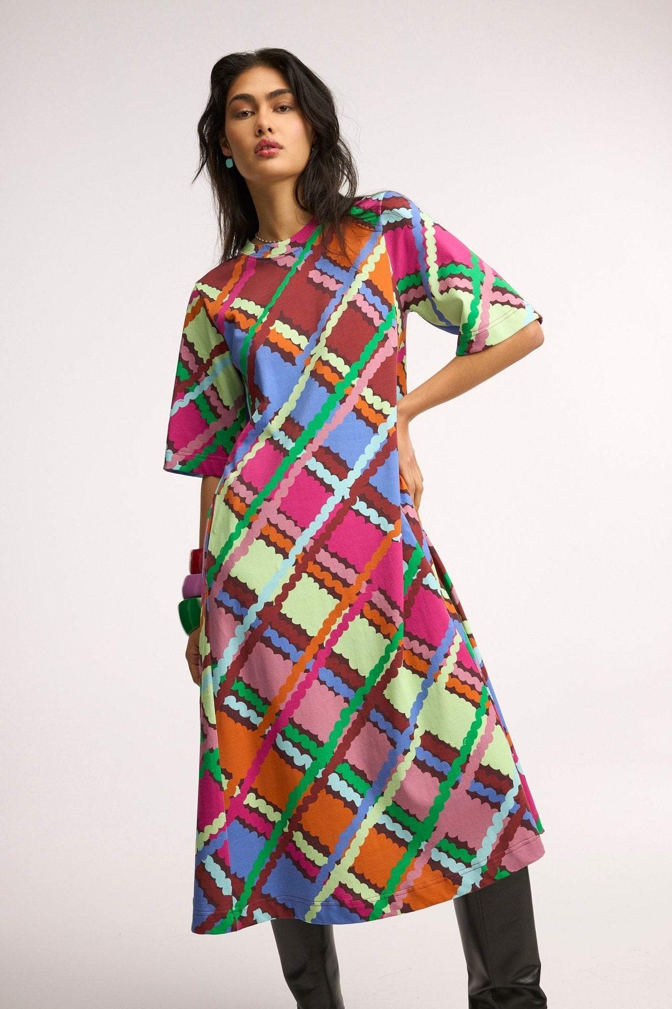 Epiphany Dress