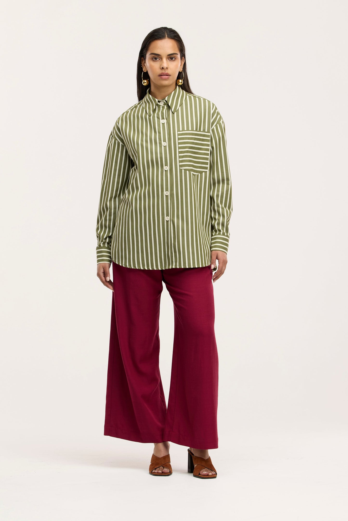 Walya Shirt