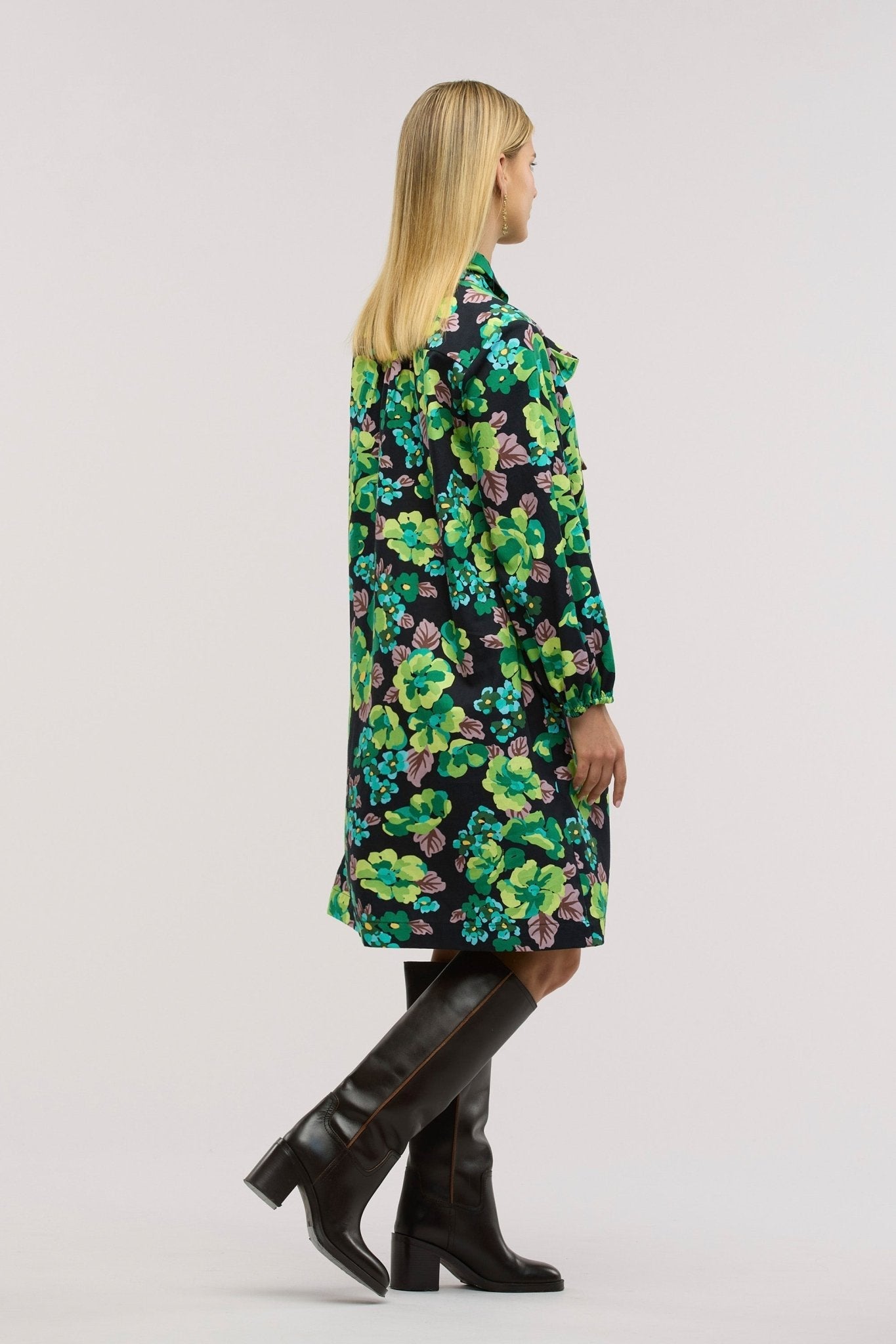Greenglades Dress