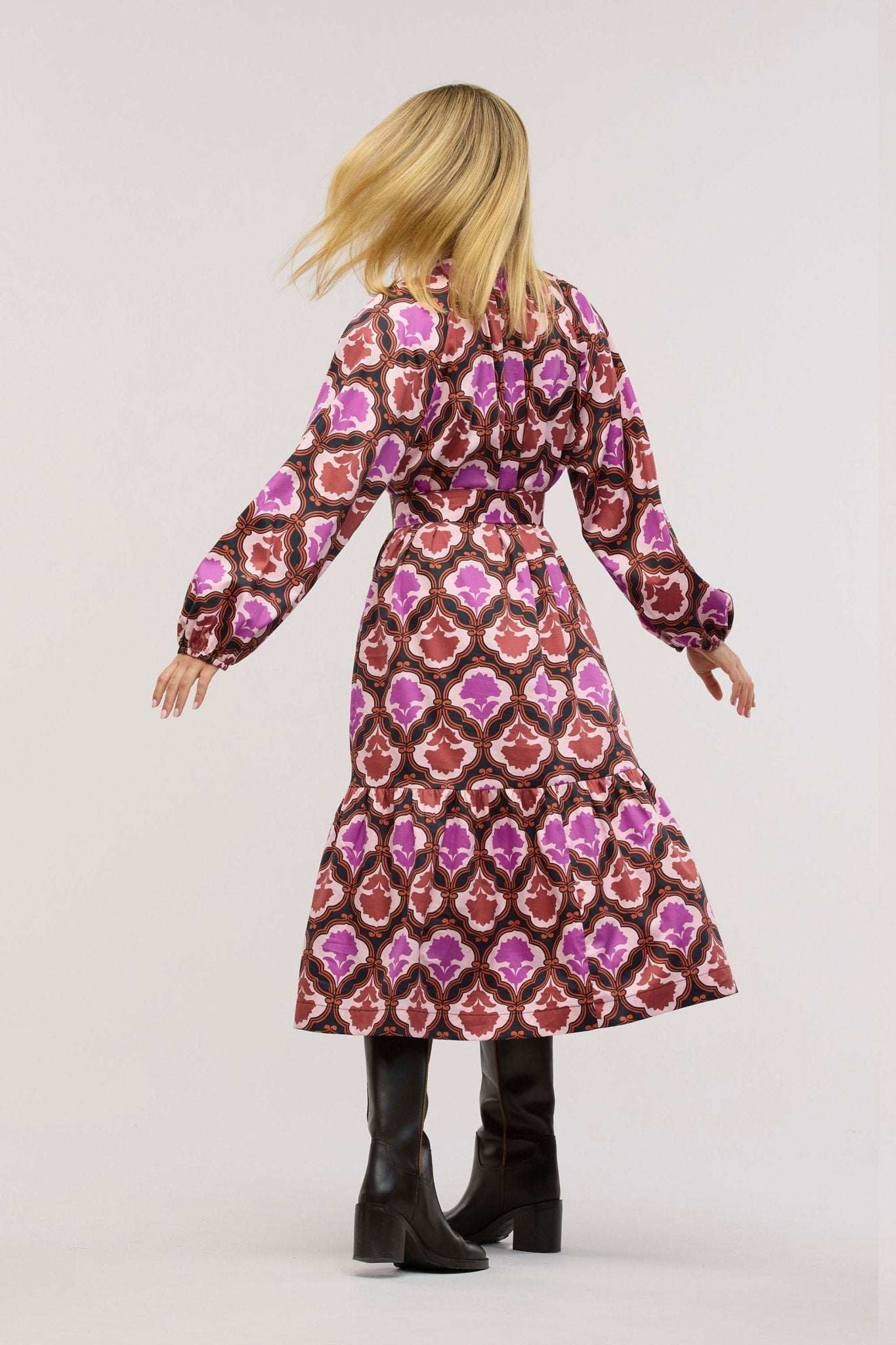 Heartland Dress