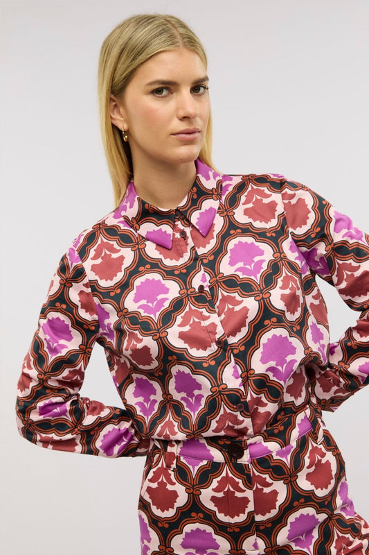 Heartland Shirt