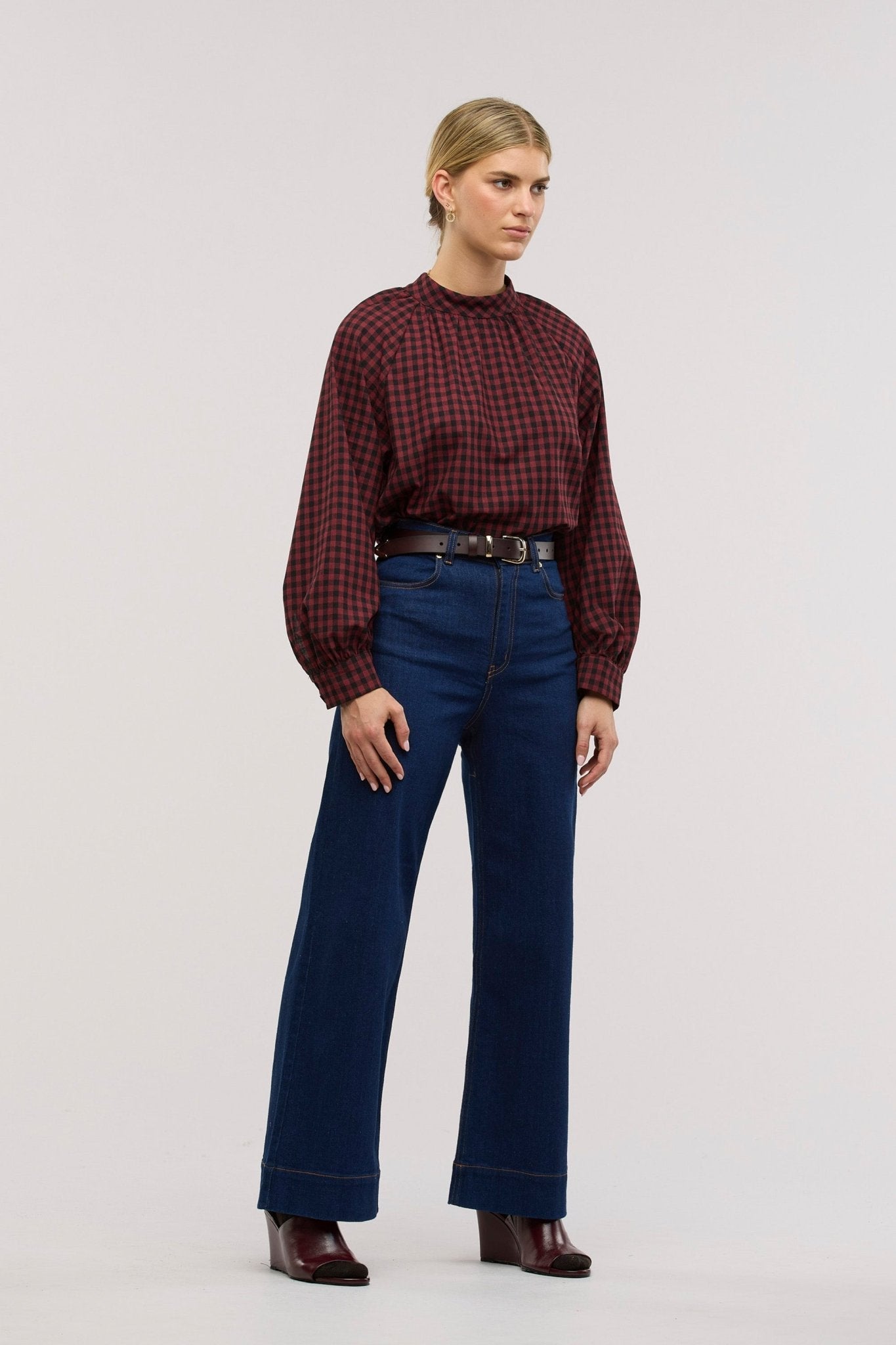 Kindred Tale Blouse