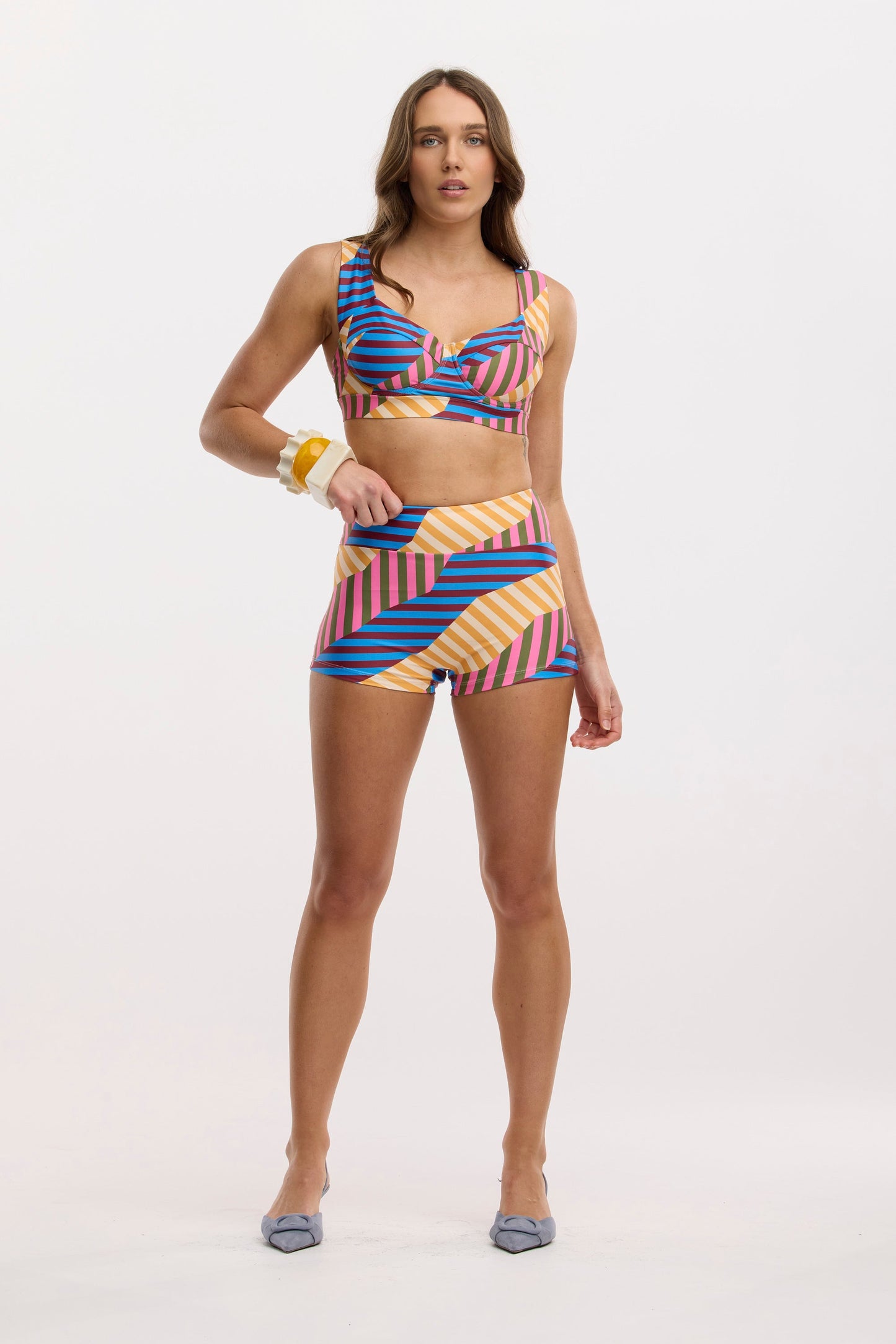Ningaloo Balconette Bikini Top
