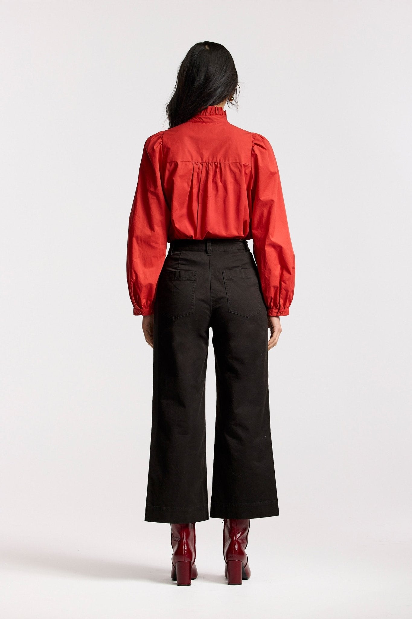Resonate Blouse