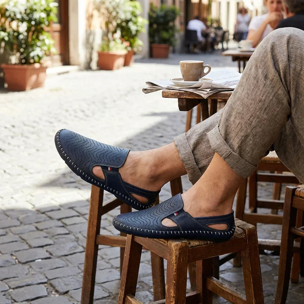 59% OFF Marco Italia Sandals