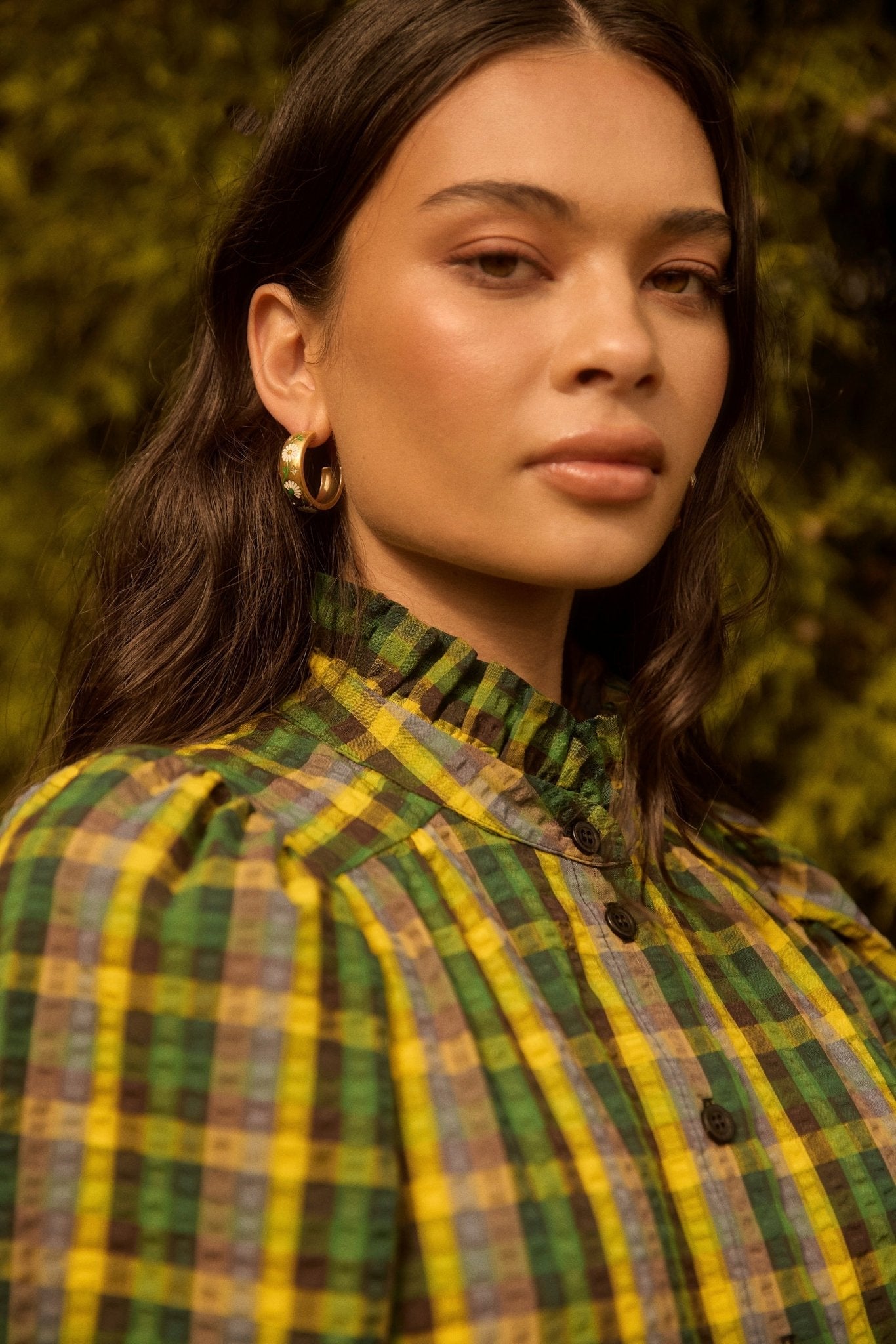 Splendour Blouse