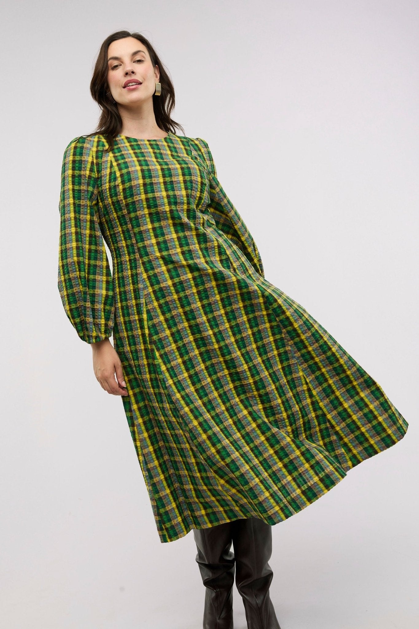 Splendour Dress