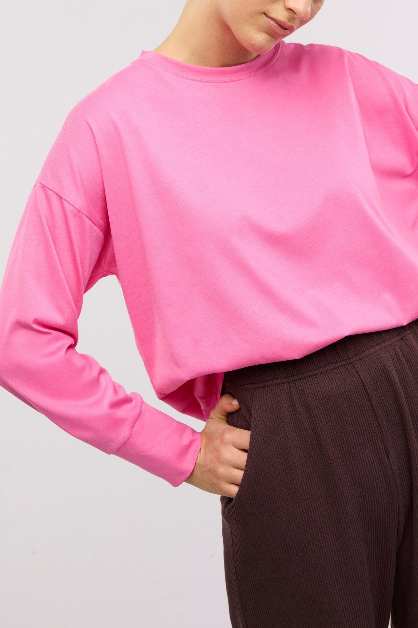 Traveller Top